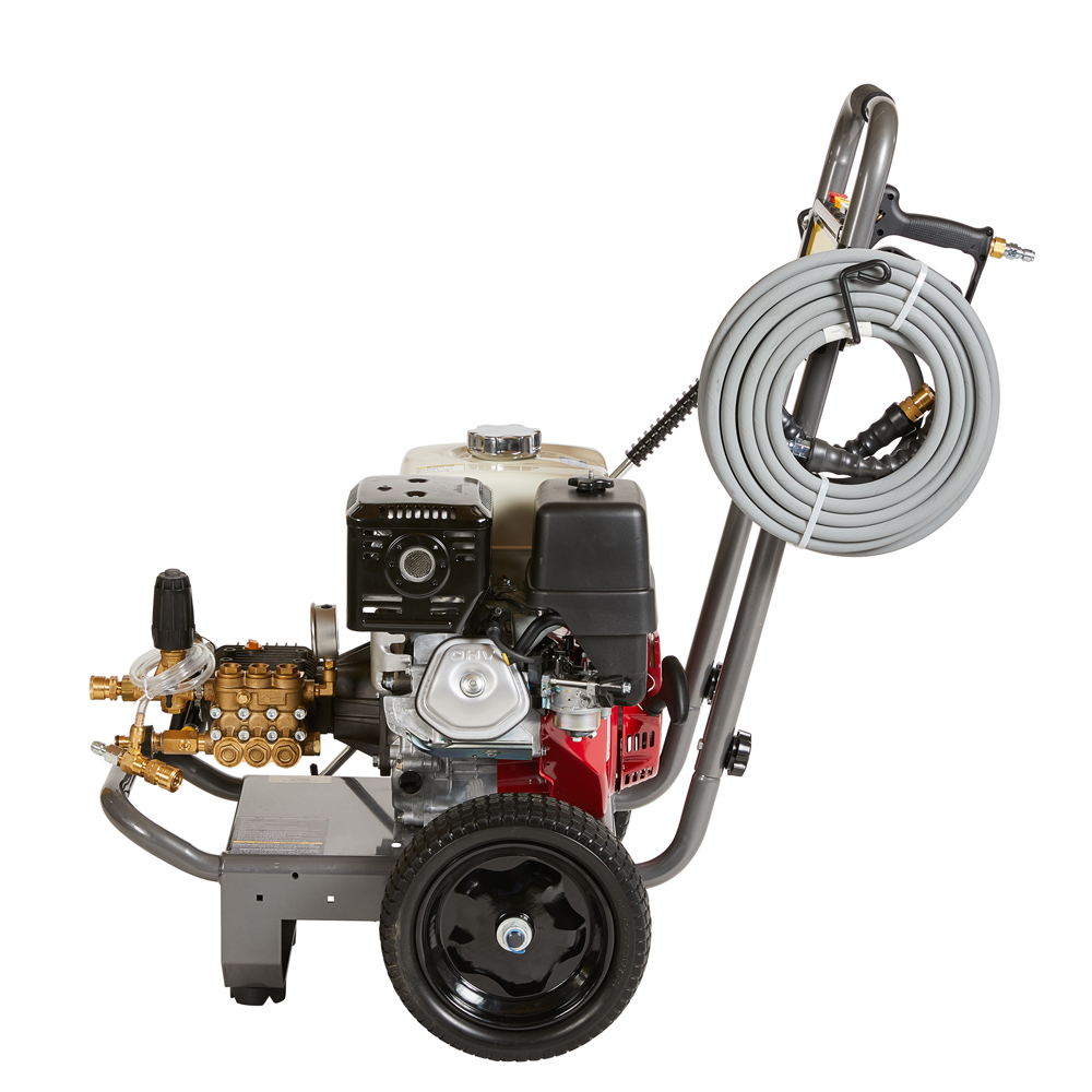 Petrol Pressure Washer - Image 5