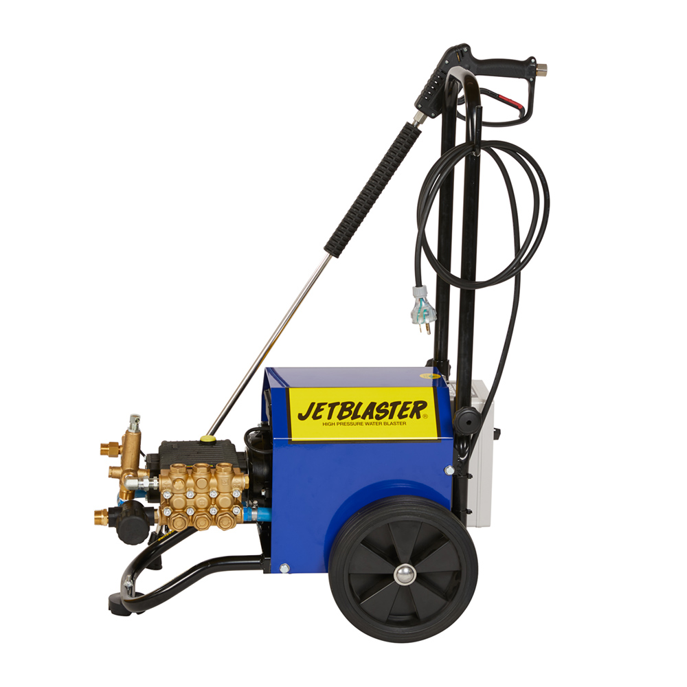 Single-phase Cold-water Pressure Washer