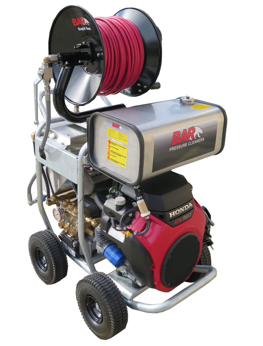 Drain Cleaner - Jetter - Image 5